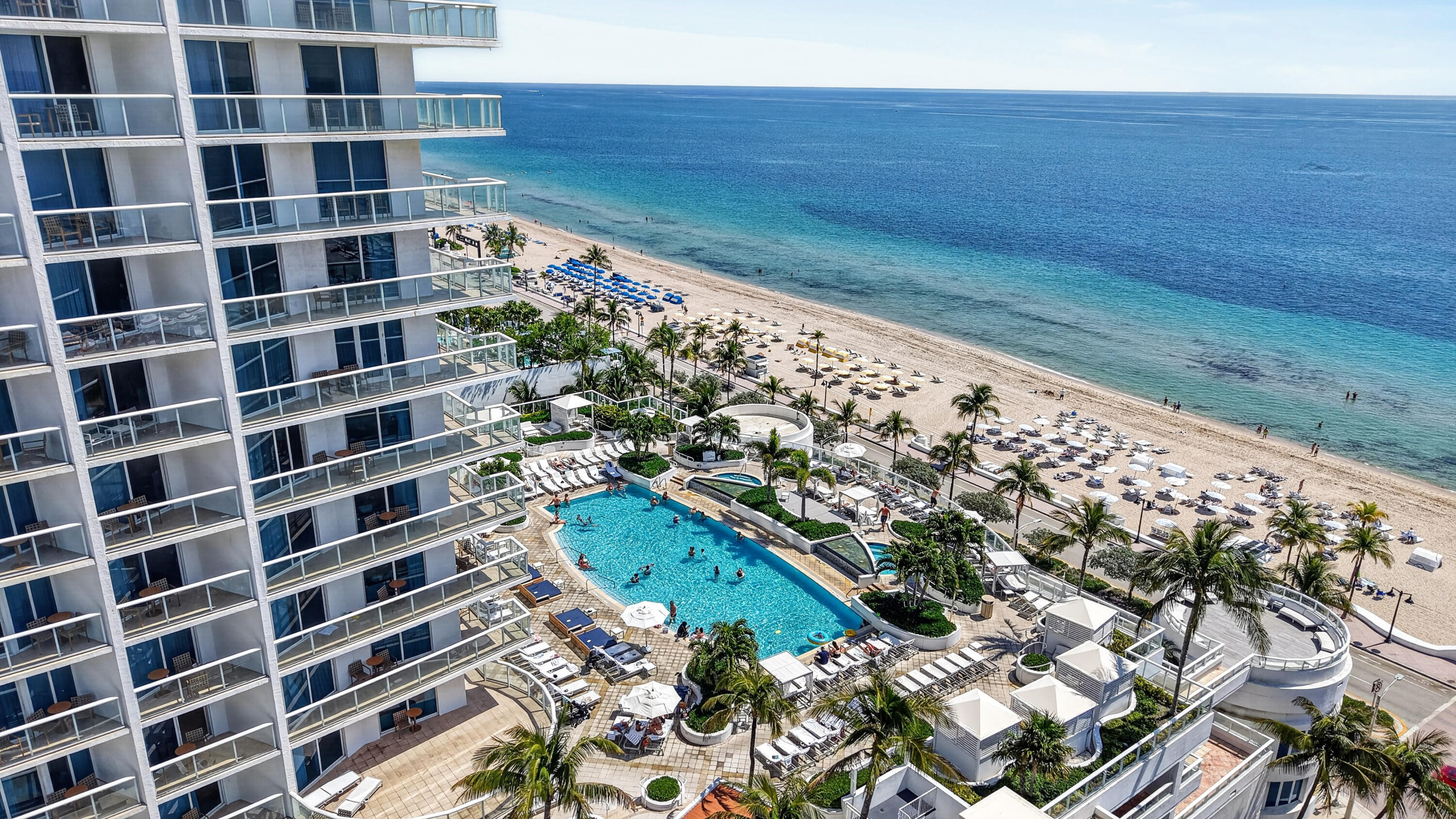 505 N Fort Lauderdale Beach Boulevard 605 Property Photo 39