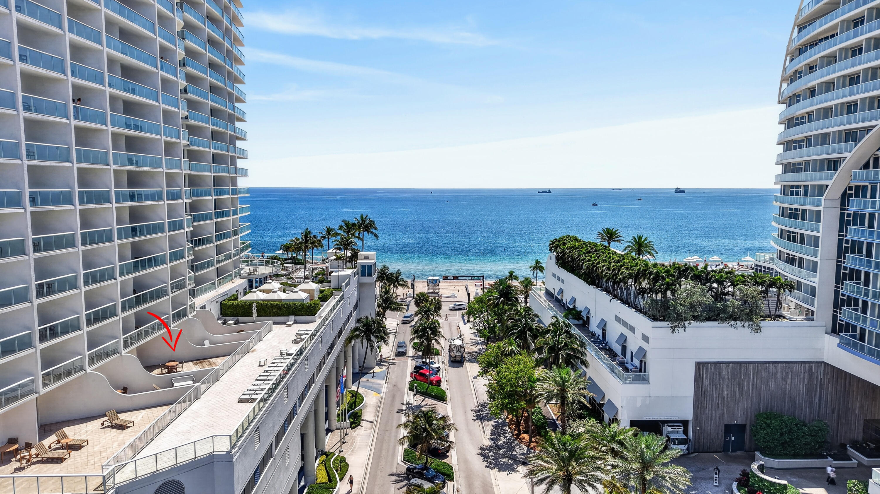 505 N Fort Lauderdale Beach Boulevard 605 Property Photo 40