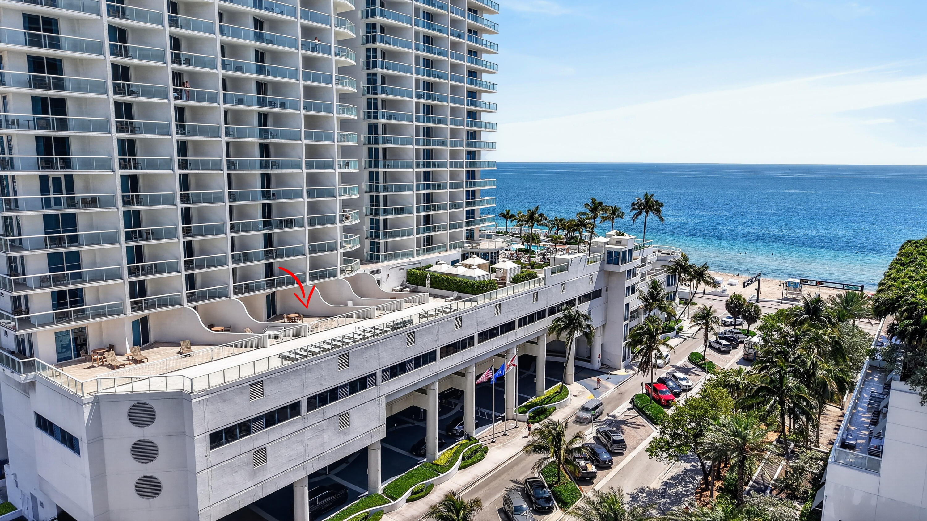 505 N Fort Lauderdale Beach Boulevard 605 Property Photo 42