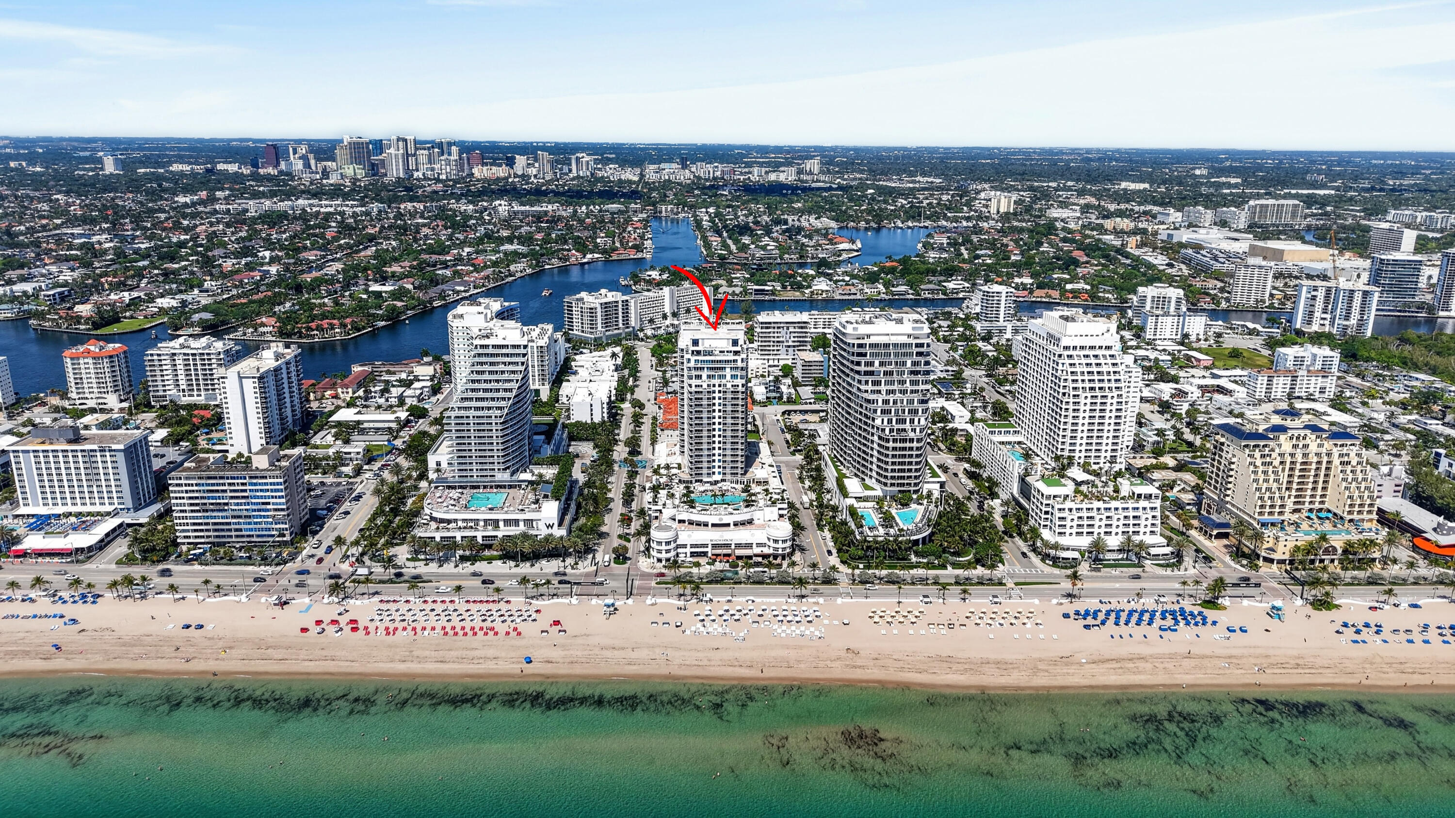 505 N Fort Lauderdale Beach Boulevard 605 Property Photo 43