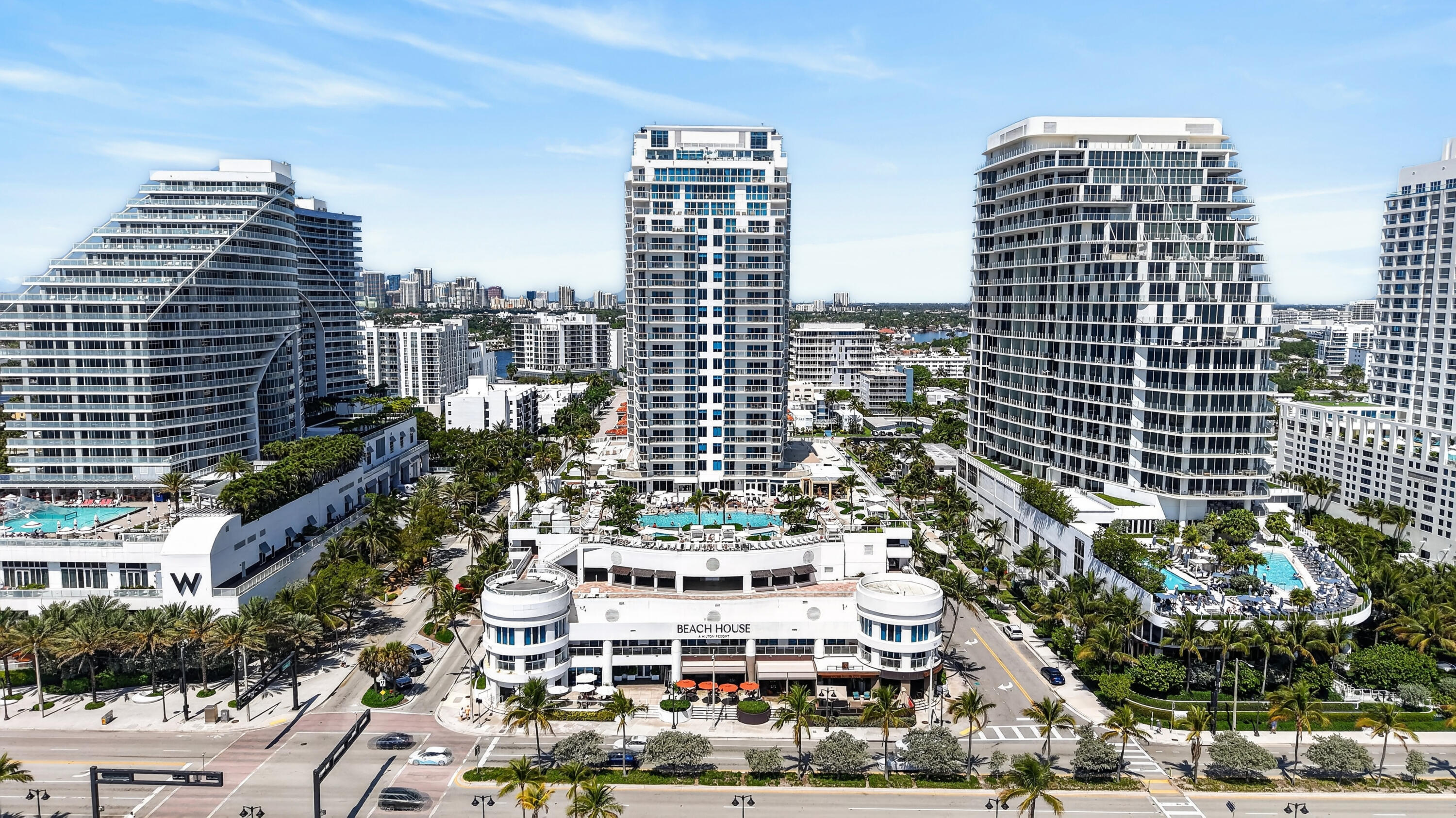 505 N Fort Lauderdale Beach Boulevard 605 Property Photo 45