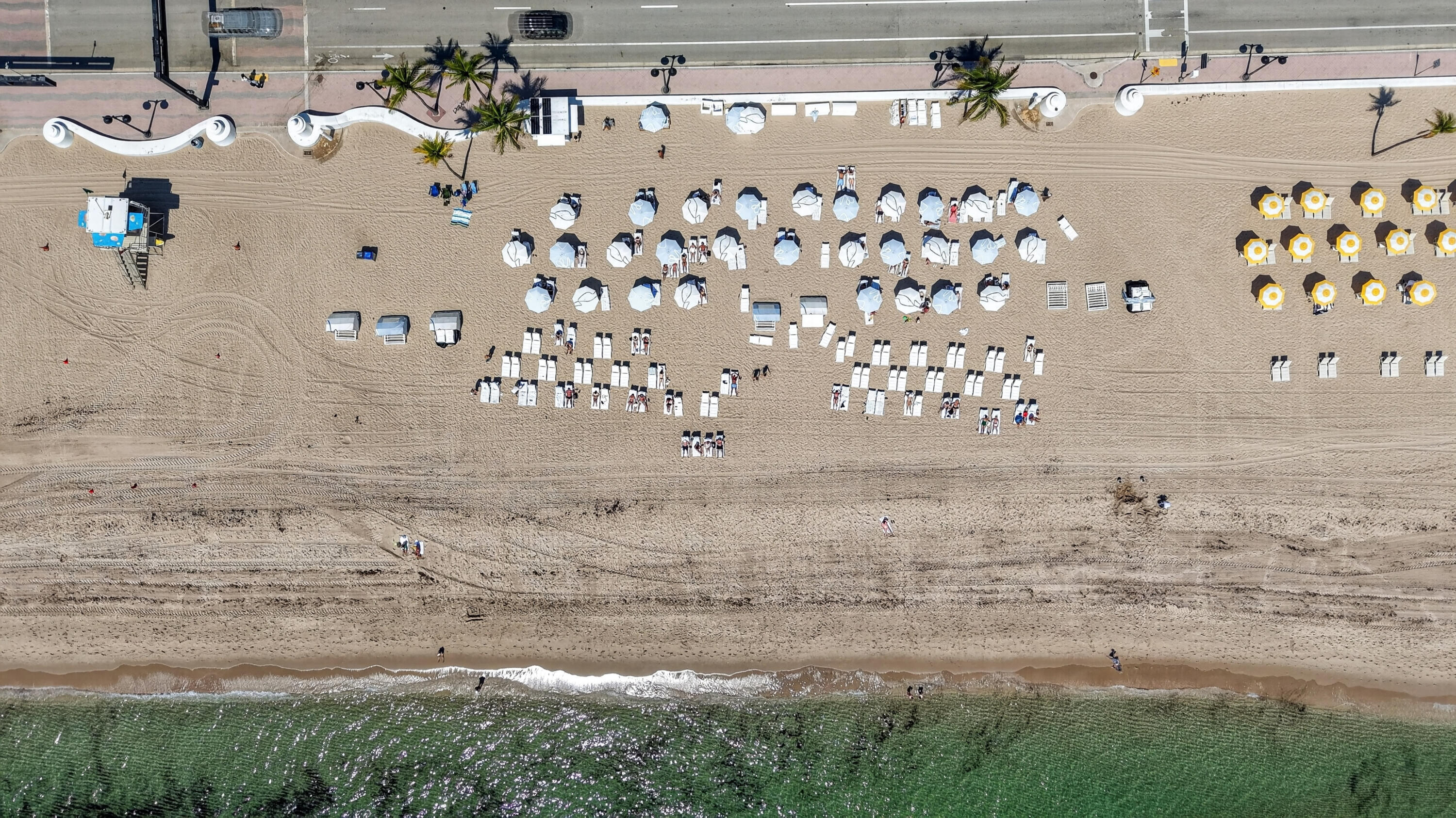 505 N Fort Lauderdale Beach Boulevard 605 Property Photo 46