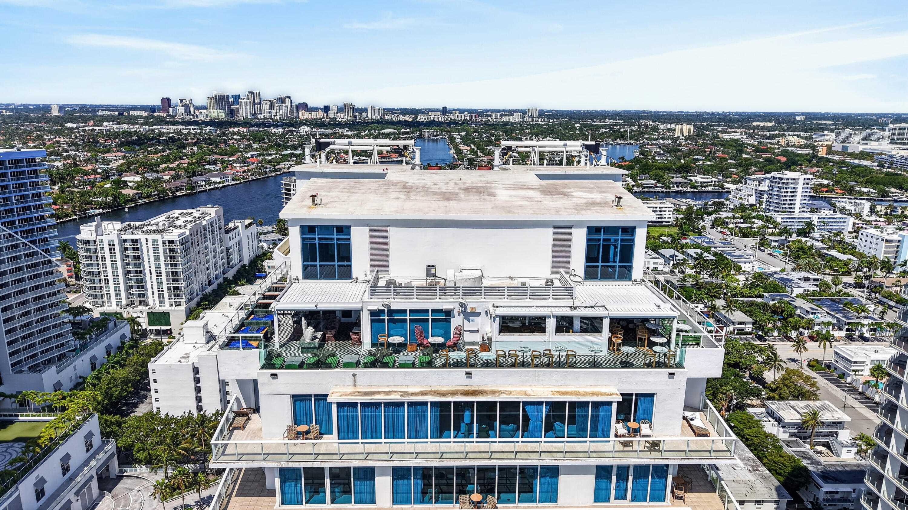 505 N Fort Lauderdale Beach Boulevard 605 Property Photo 50