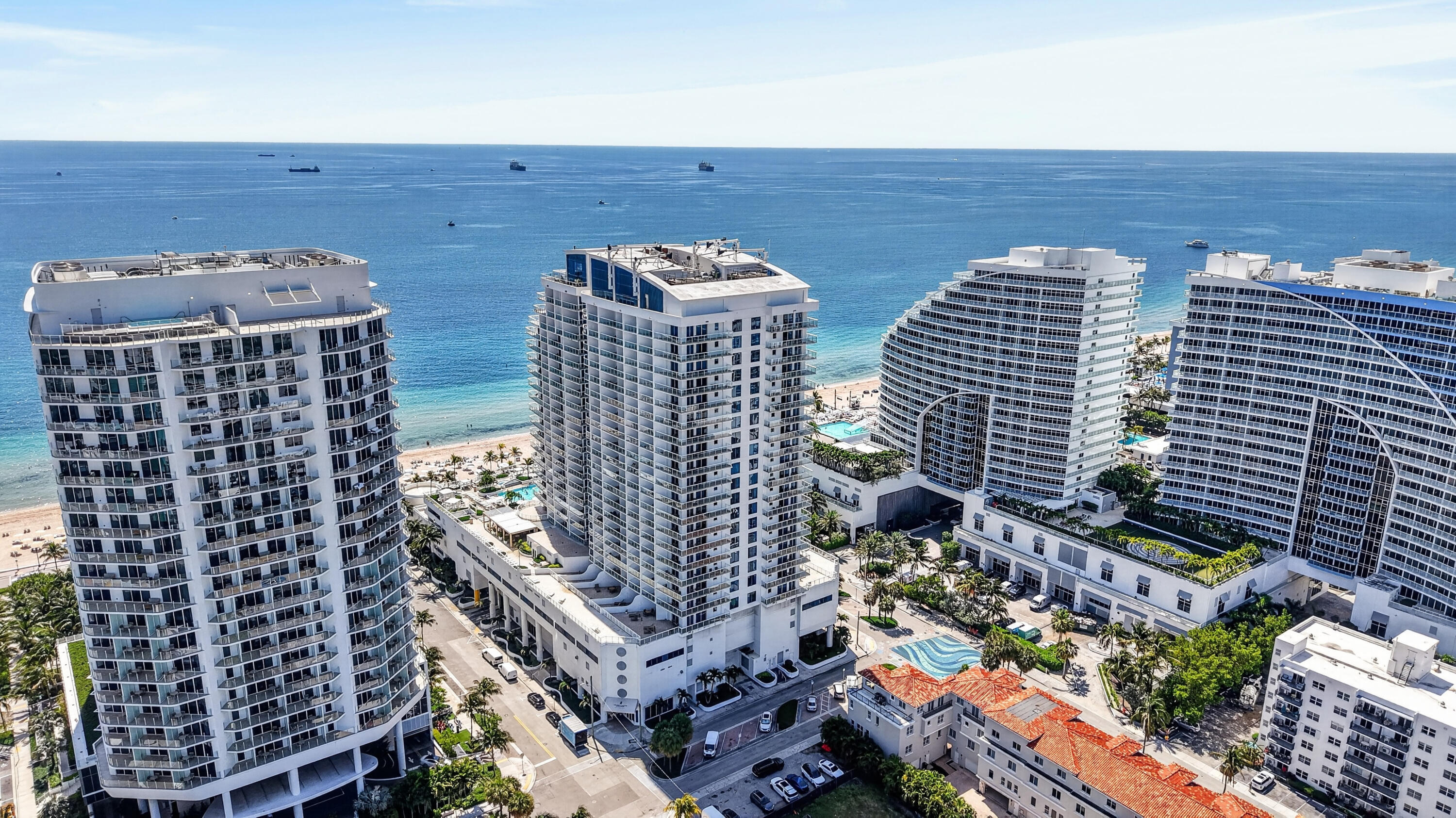 505 N Fort Lauderdale Beach Boulevard 605 Property Photo 52