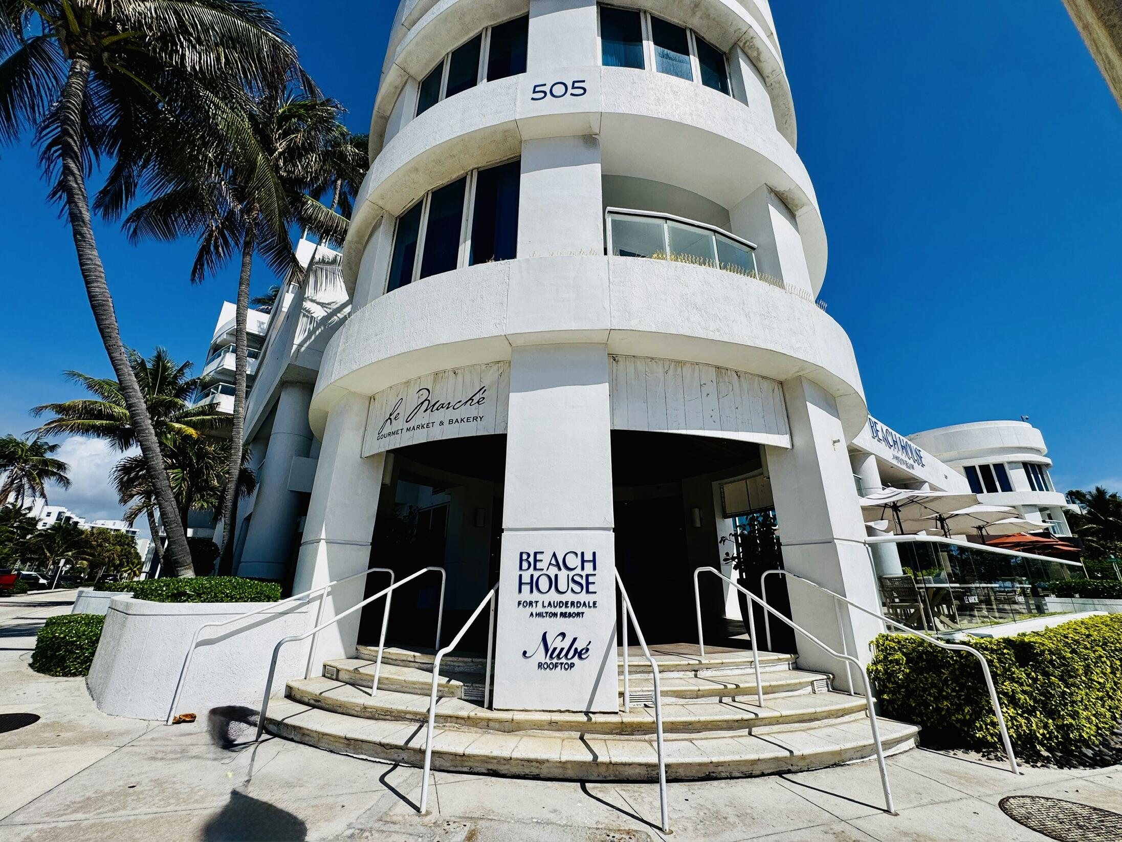 505 N Fort Lauderdale Beach Boulevard 605 Property Photo 53