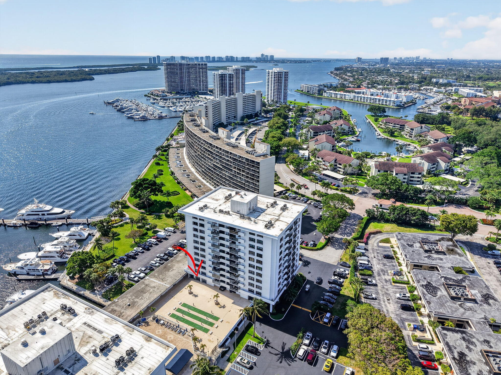 1200 Marine Way Bd2 Property Photo 45