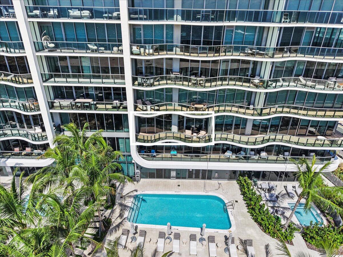 900 N Ocean Boulevard 305 Property Photo 44