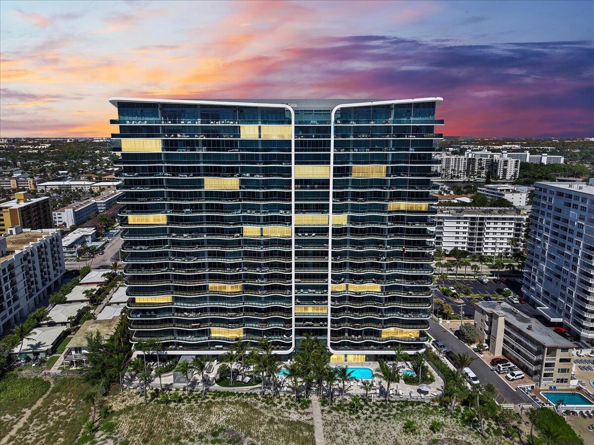 900 N Ocean Boulevard 305 Property Photo 45