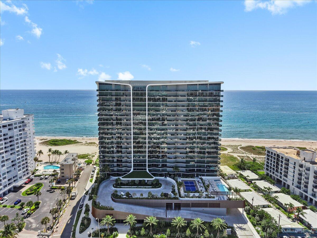 900 N Ocean Boulevard 305 Property Photo 47