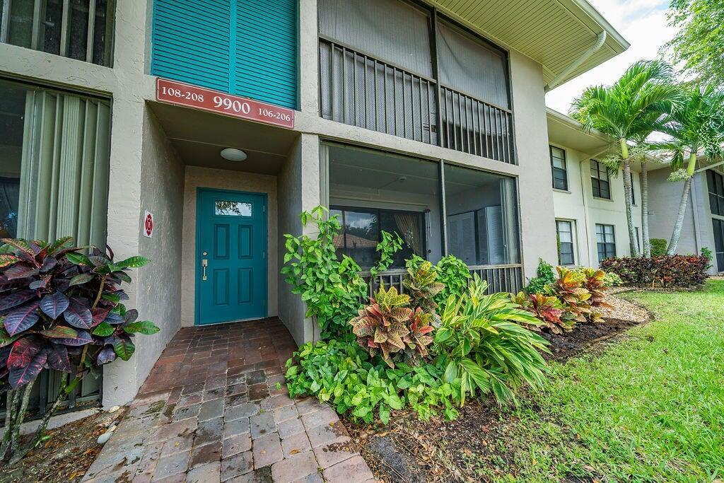 9900 Pineapple Tree Drive 106 Property Photo 1