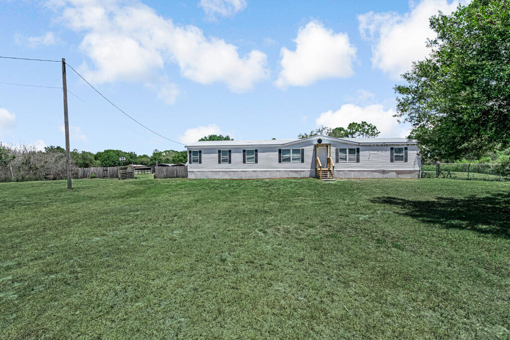545 Bald Cypress Avenue