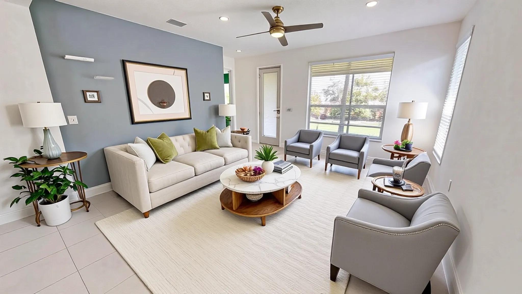 9828 Sw Trumpet Tree Circle Property Photo 6