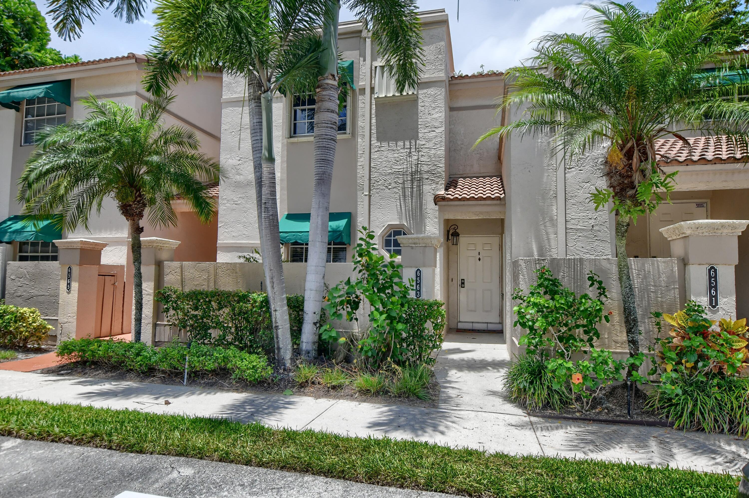 6563 Via Regina Property Photo 1