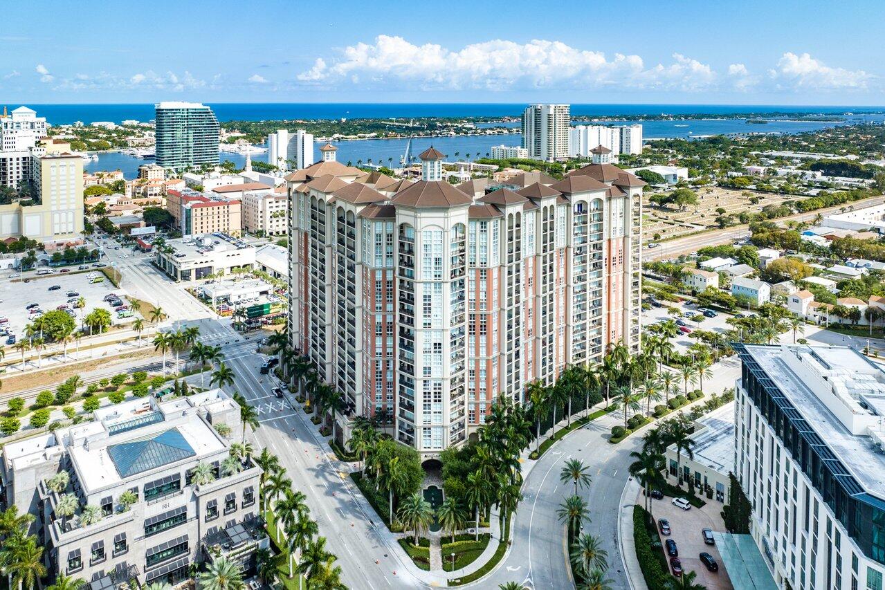 550 Okeechobee Boulevard Uph-15 Property Photo 28