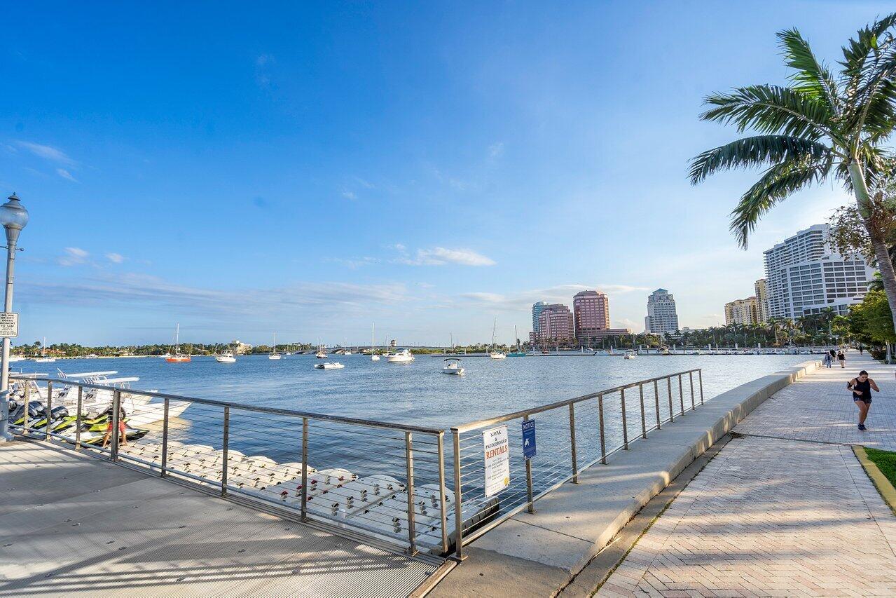 550 Okeechobee Boulevard Uph-15 Property Photo 92
