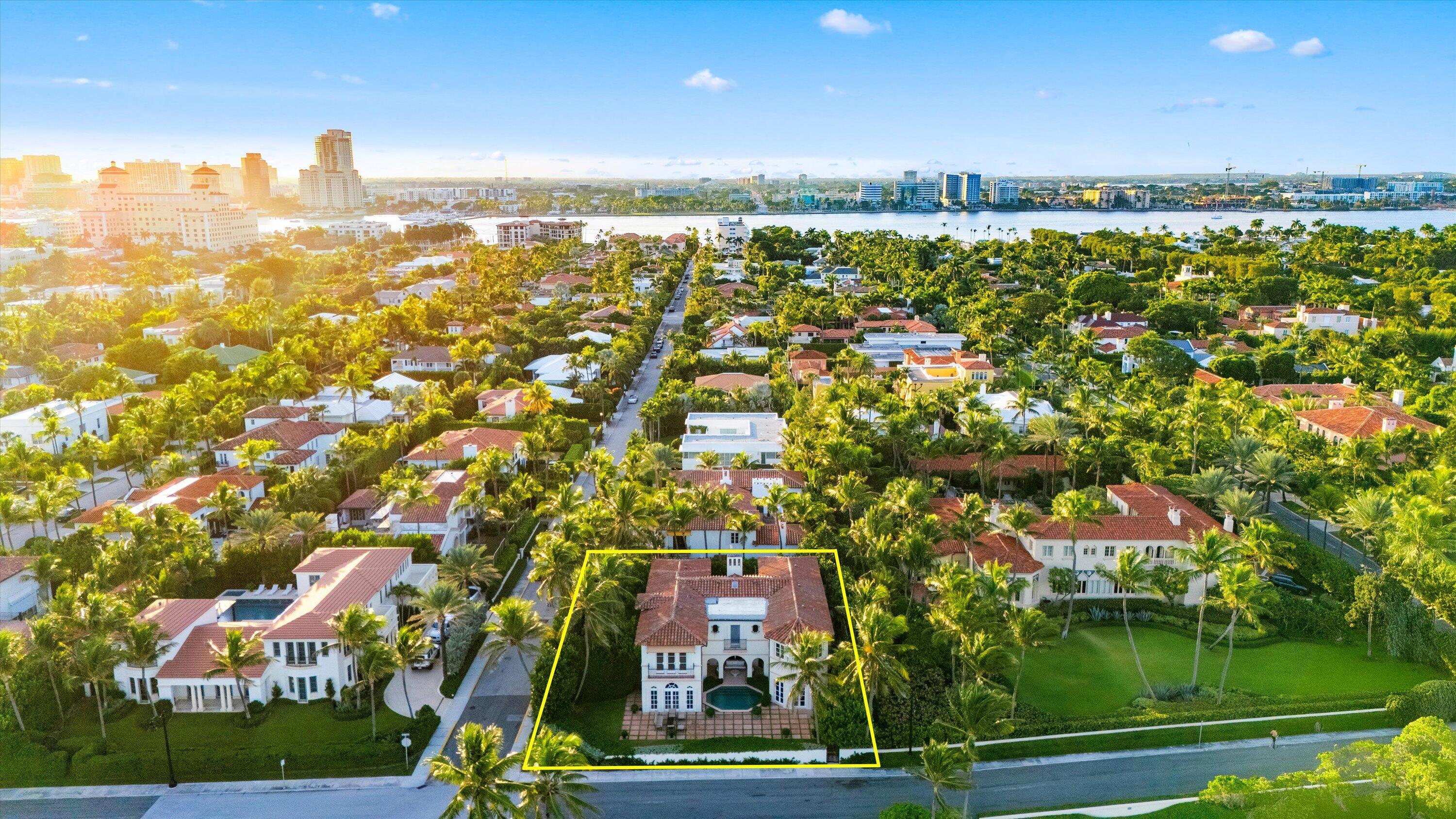 240 N Ocean Boulevard Property Photo 47