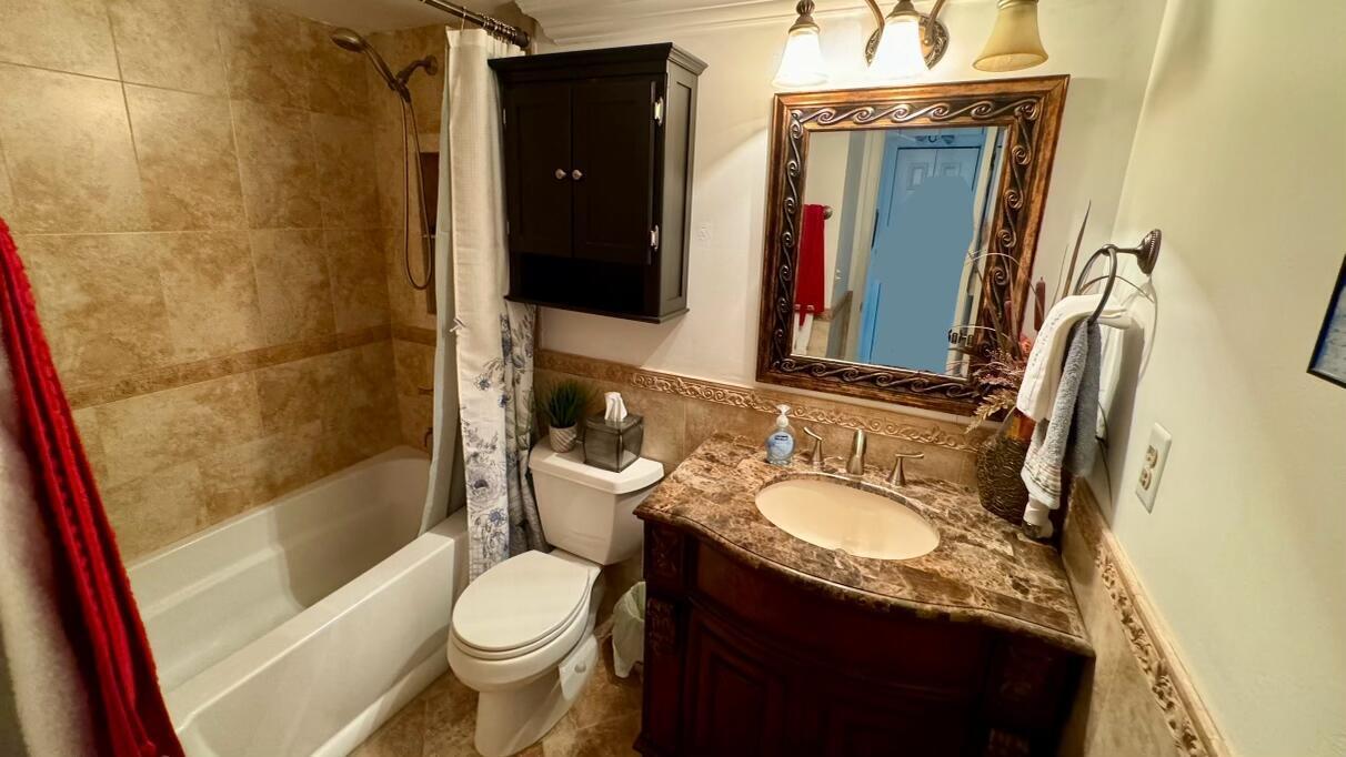 104 Lake Pine Circle A-1 Property Photo 11