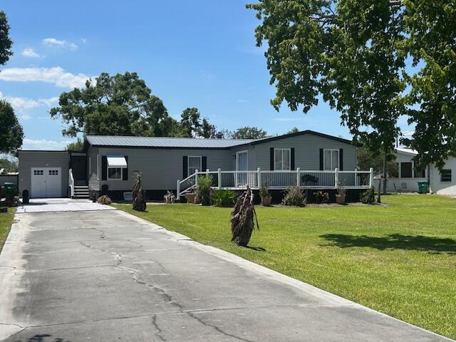 4031 Sw 9th Way Property Photo 2