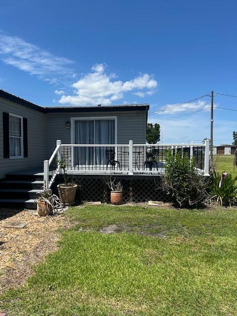 4031 Sw 9th Way Property Photo 4
