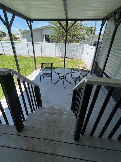 4031 Sw 9th Way Property Photo 9