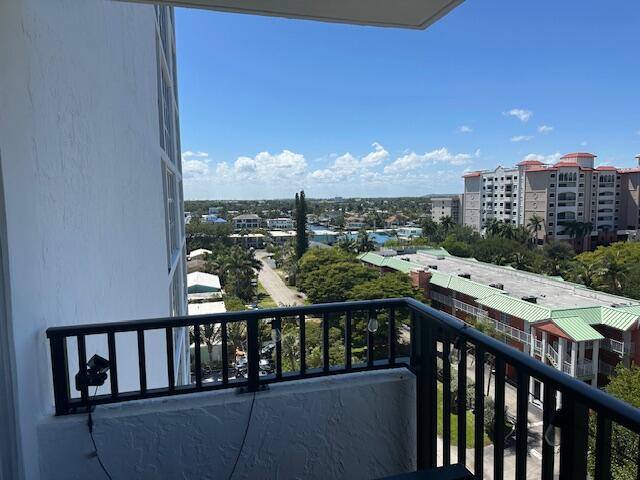 531 N Ocean Boulevard 903 Property Photo 3