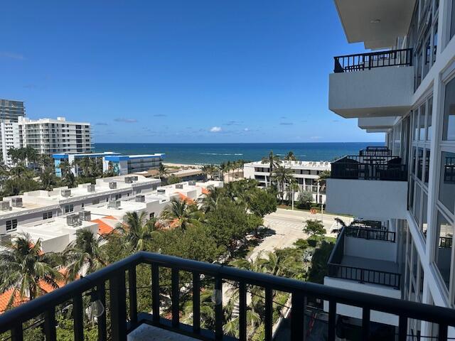 531 N Ocean Boulevard 903 Property Photo 1
