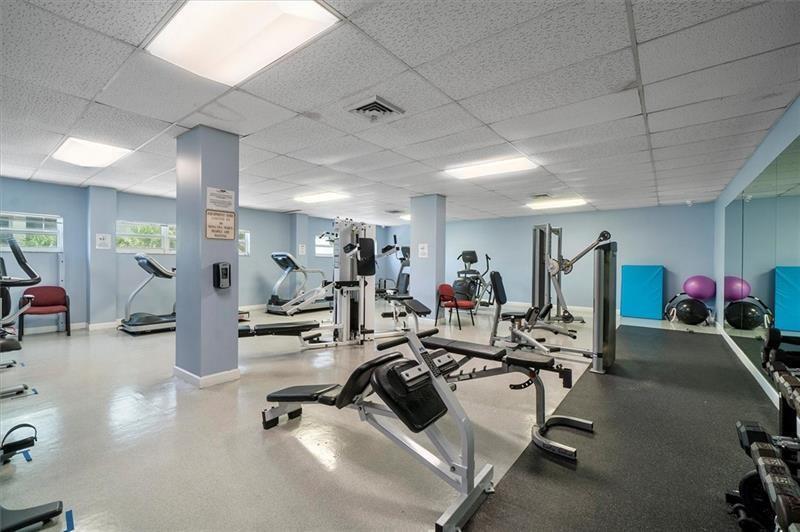 3400 Galt Ocean Drive 203s Property Photo 20