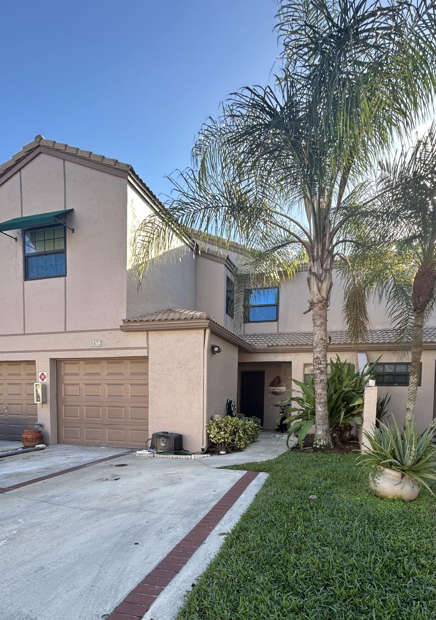 1672 Cypress Pointe Drive 1a Property Photo 1