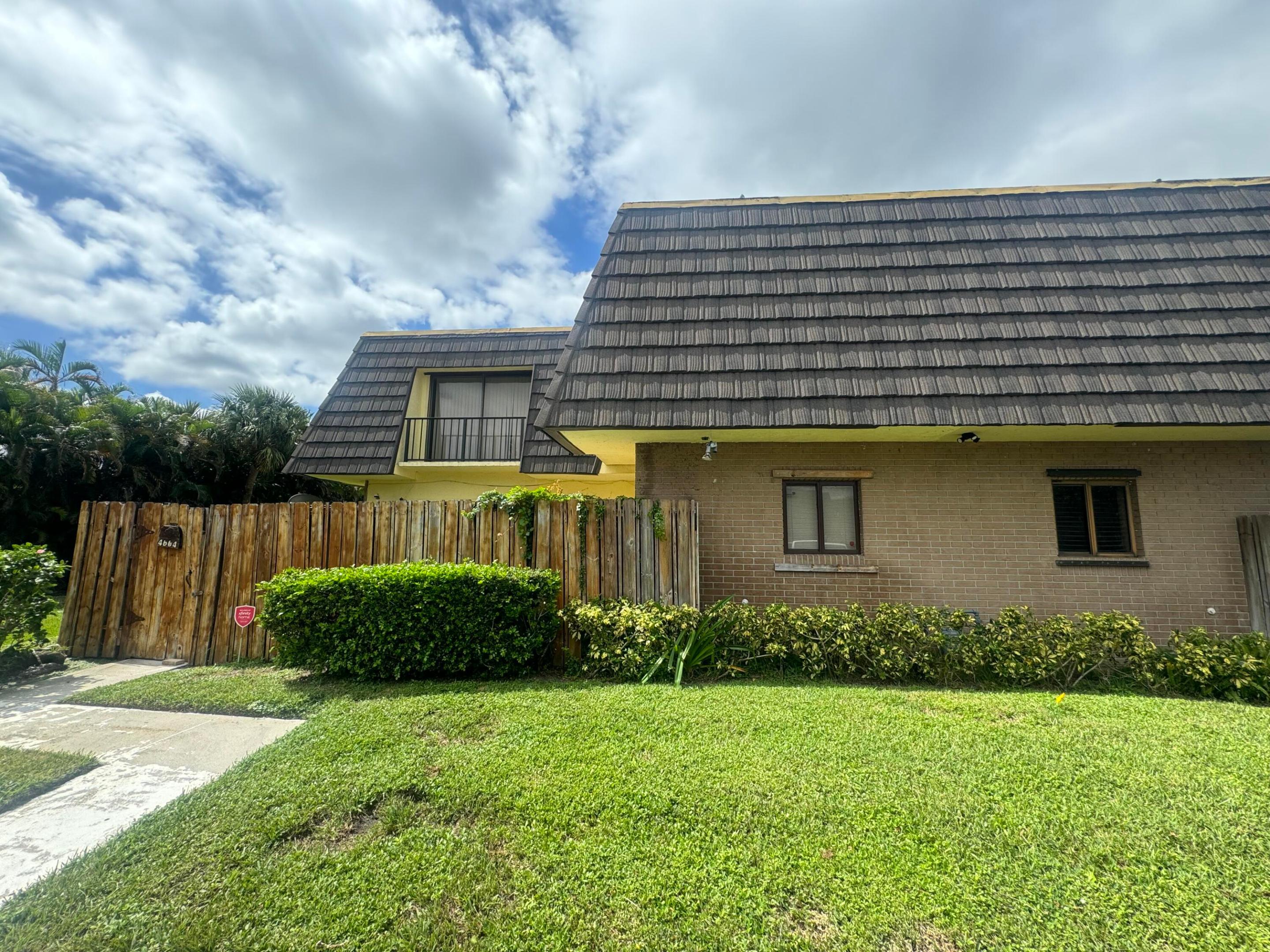 4664 Cherry Road Property Photo 1
