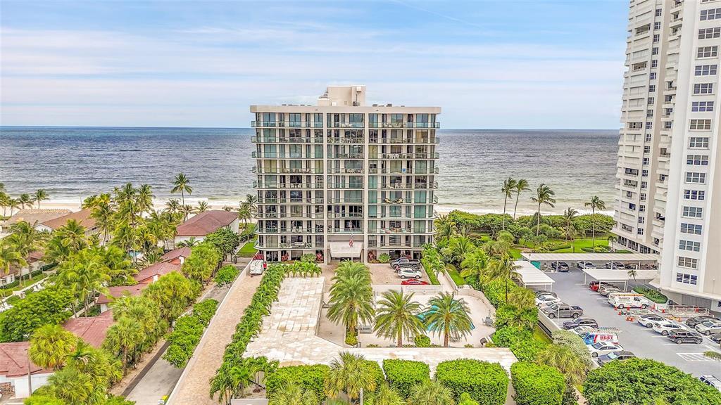1300 S Ocean Boulevard 705 Property Photo 1
