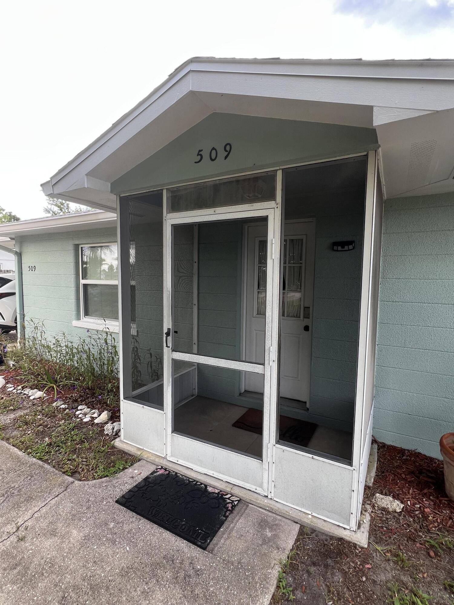 509 S Mccall Road Property Photo 1