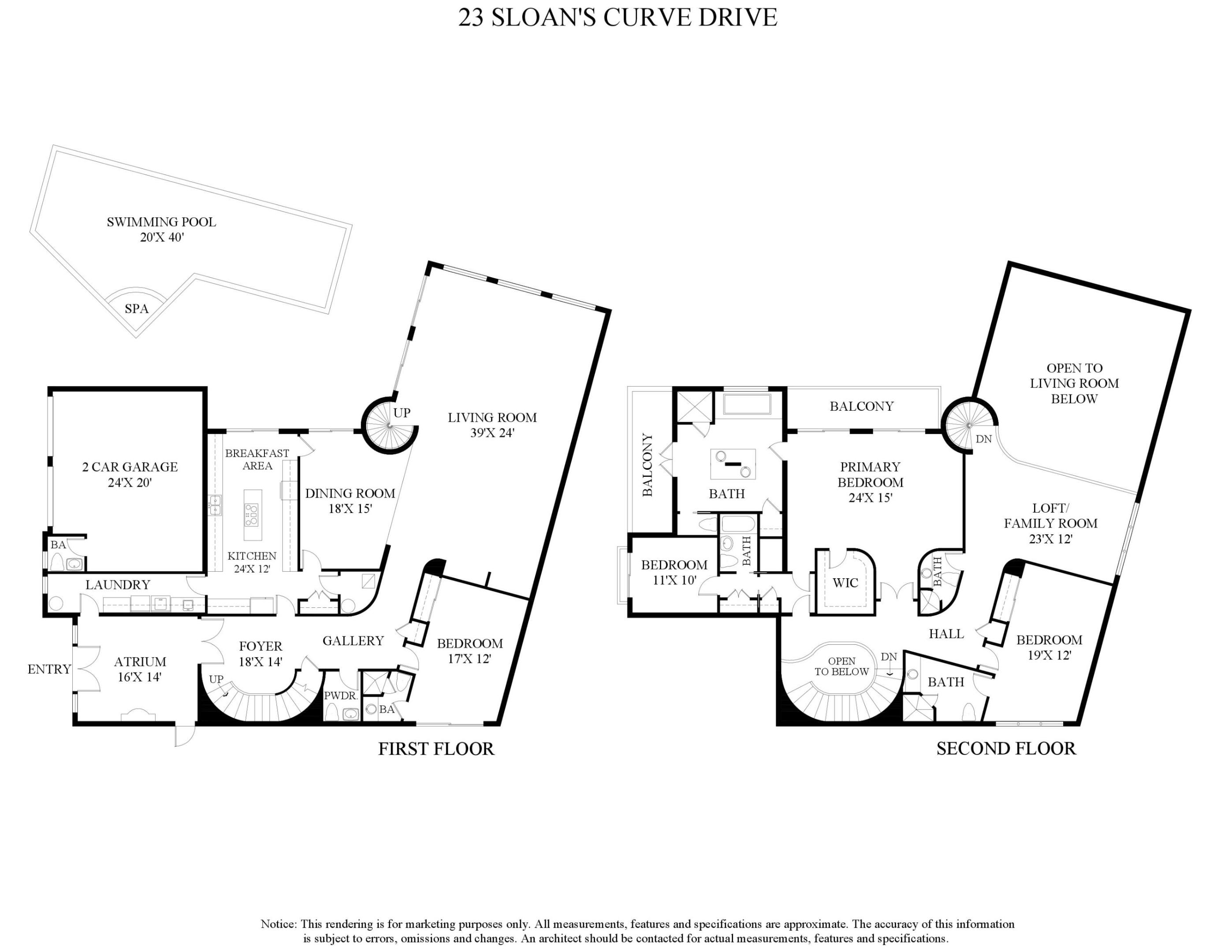 23 Sloans Curve Drive Property Photo 34