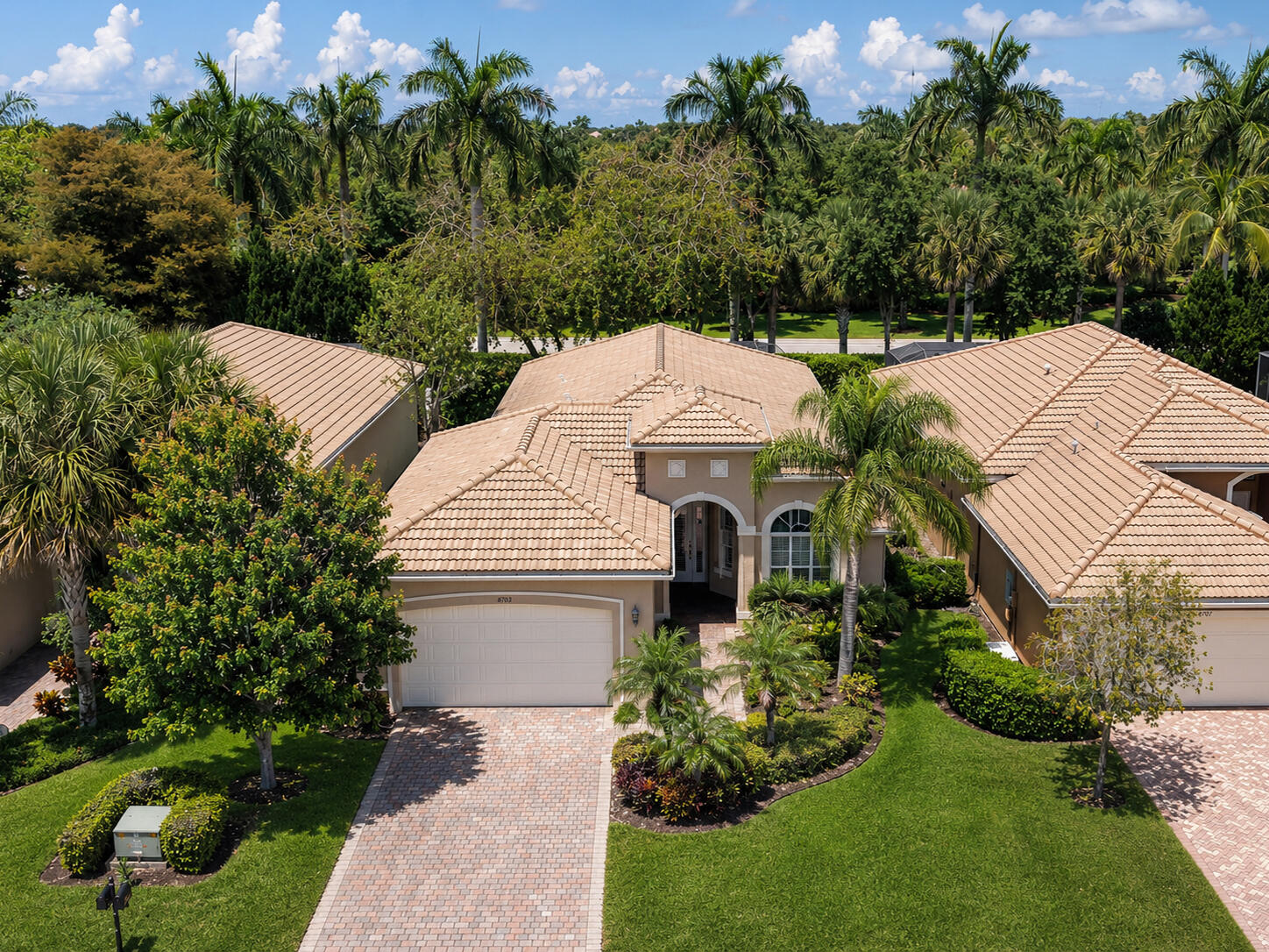 8703 Carmel Mountain Way Property Photo 1