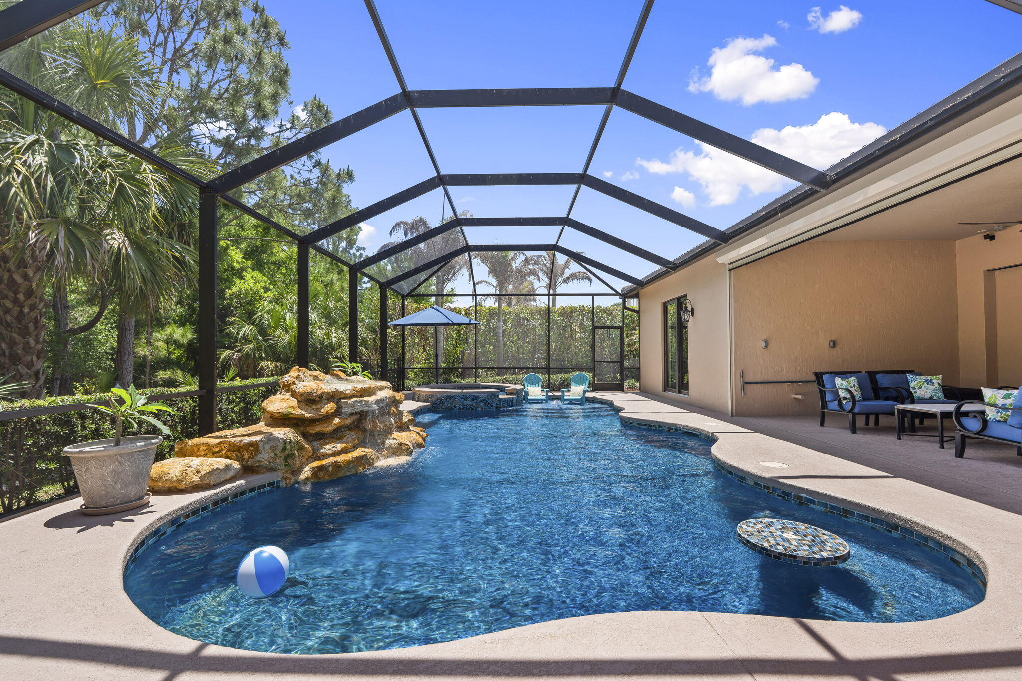 4801 SW Gossamer Circle Property Photo 1