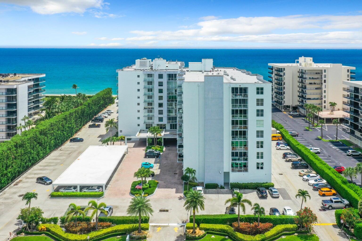 3450 S Ocean Boulevard 102 Property Photo 3