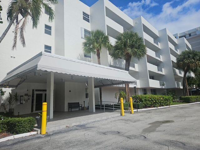 1421 S Ocean Boulevard 412 Property Photo 1