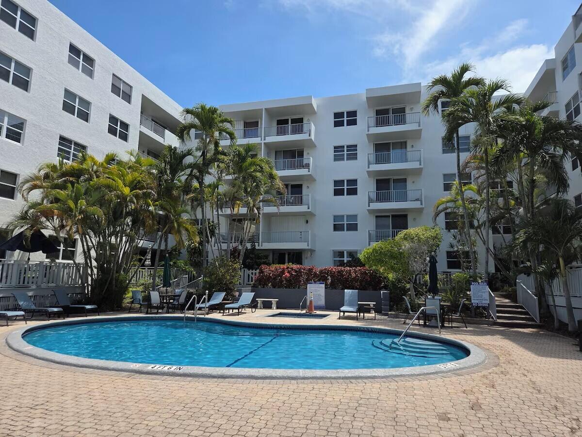 1421 S Ocean Boulevard 412 Property Photo 15
