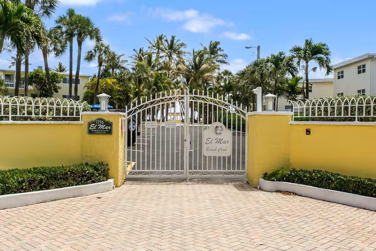 1421 S Ocean Boulevard 412 Property Photo 16