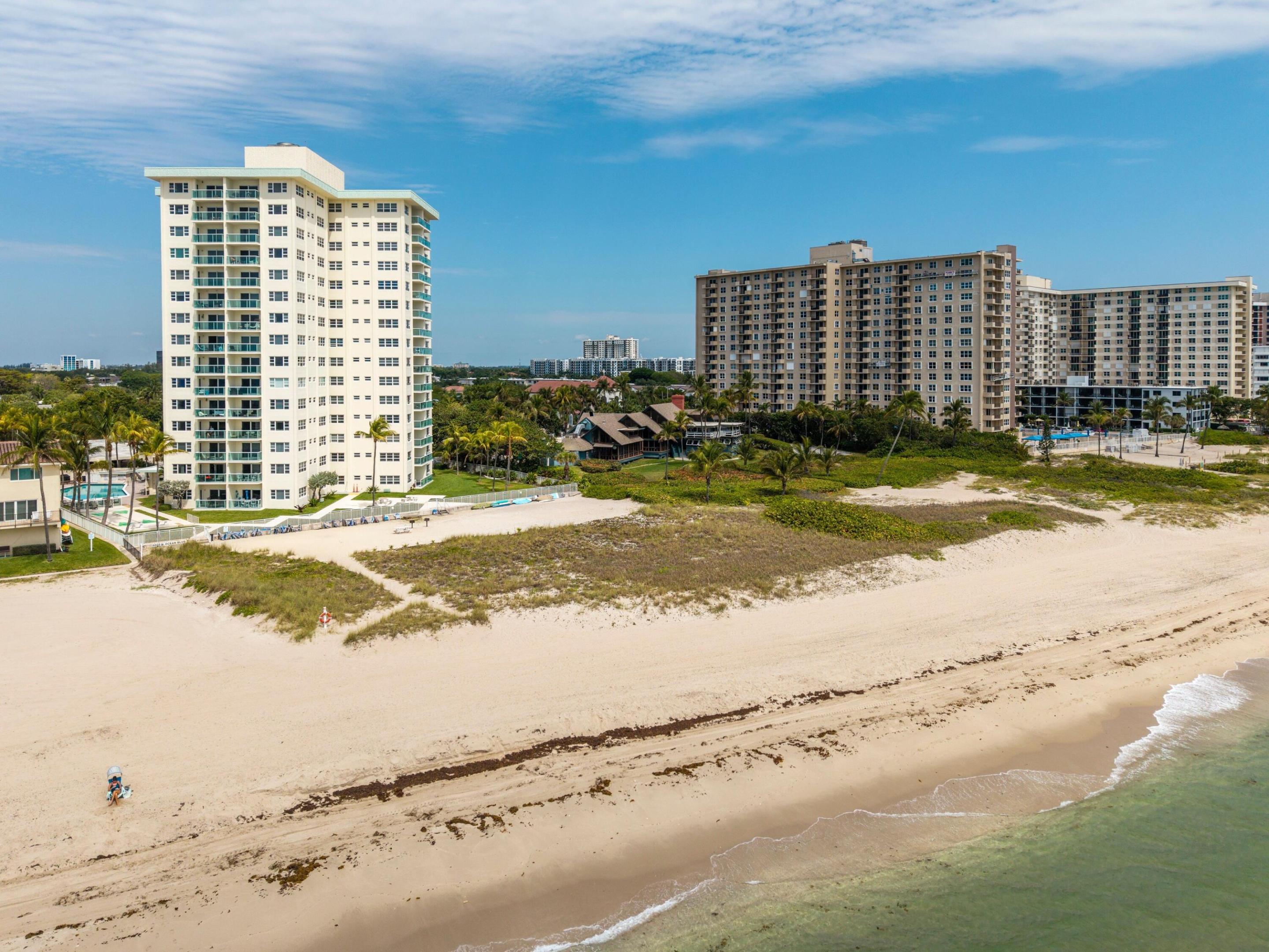 6000 N Ocean Boulevard 2a Property Photo 1