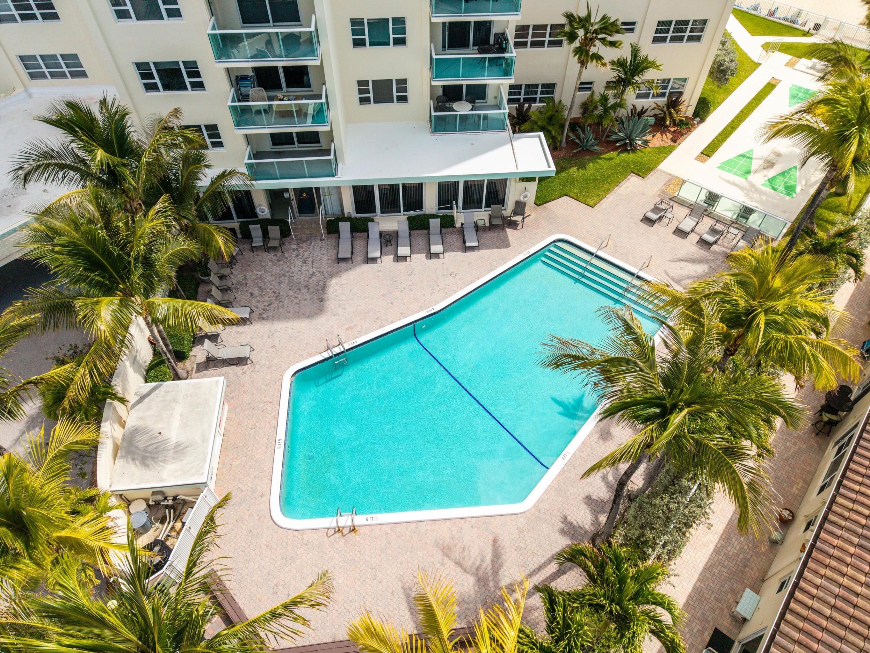 6000 N Ocean Boulevard 2a Property Photo 2