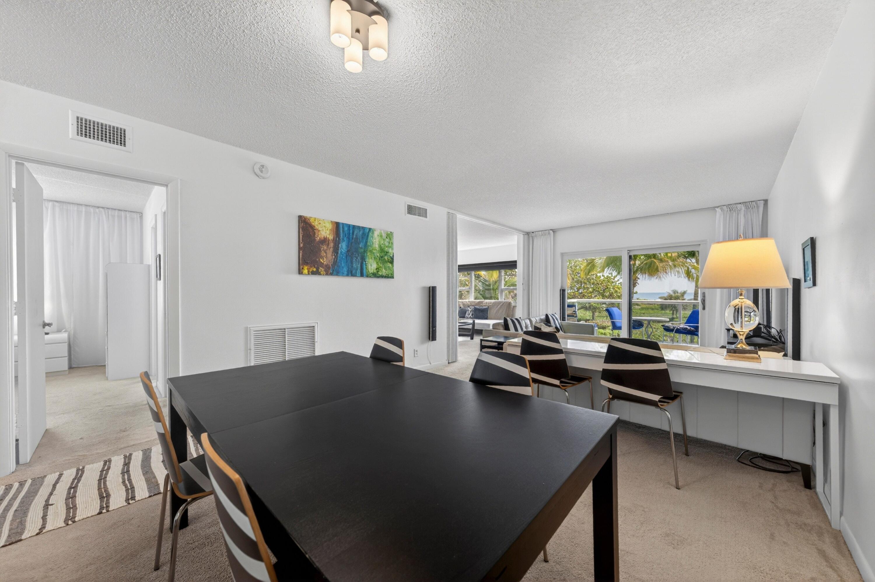 6000 N Ocean Boulevard 2a Property Photo 8