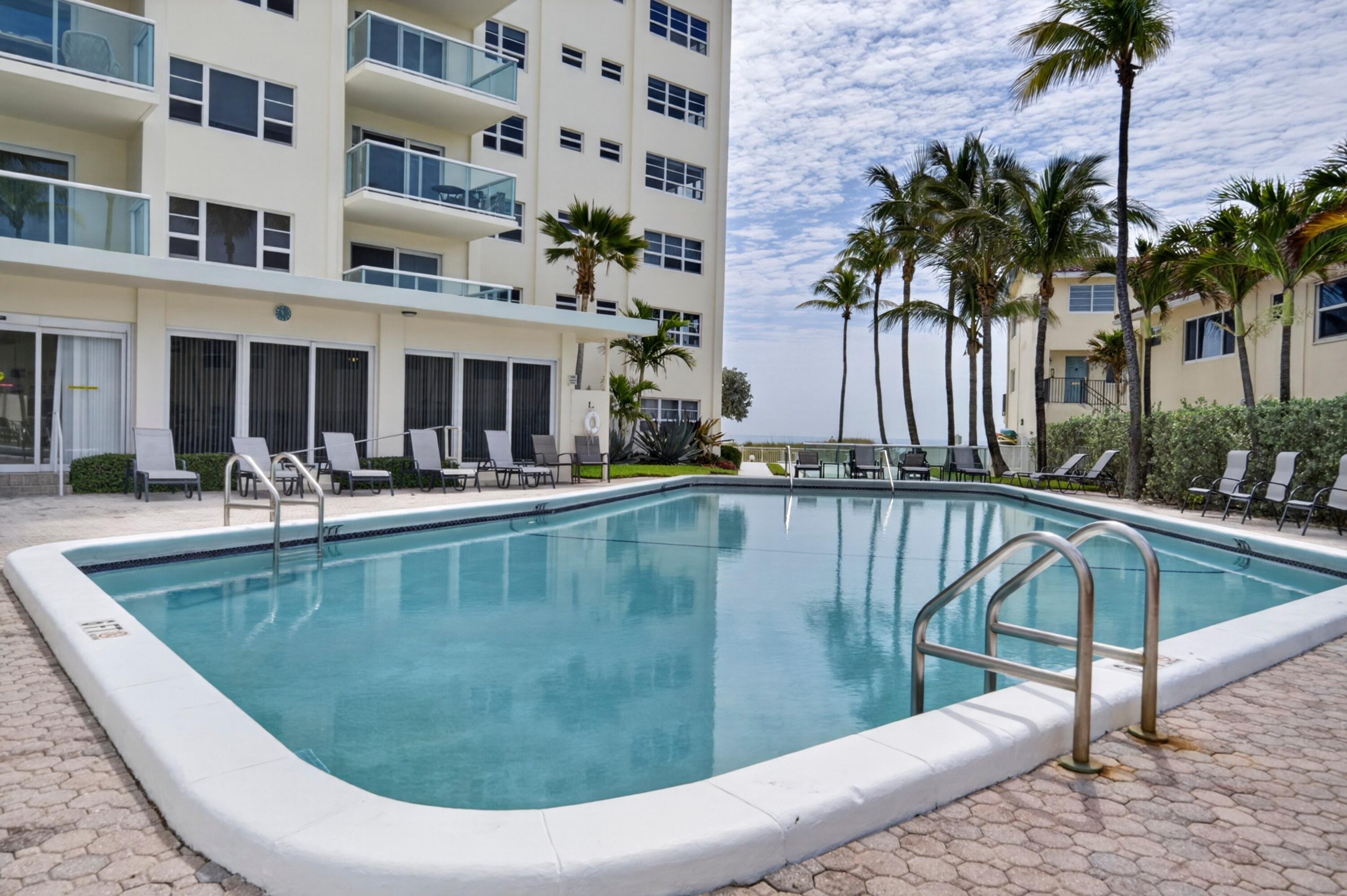 6000 N Ocean Boulevard 2a Property Photo 22