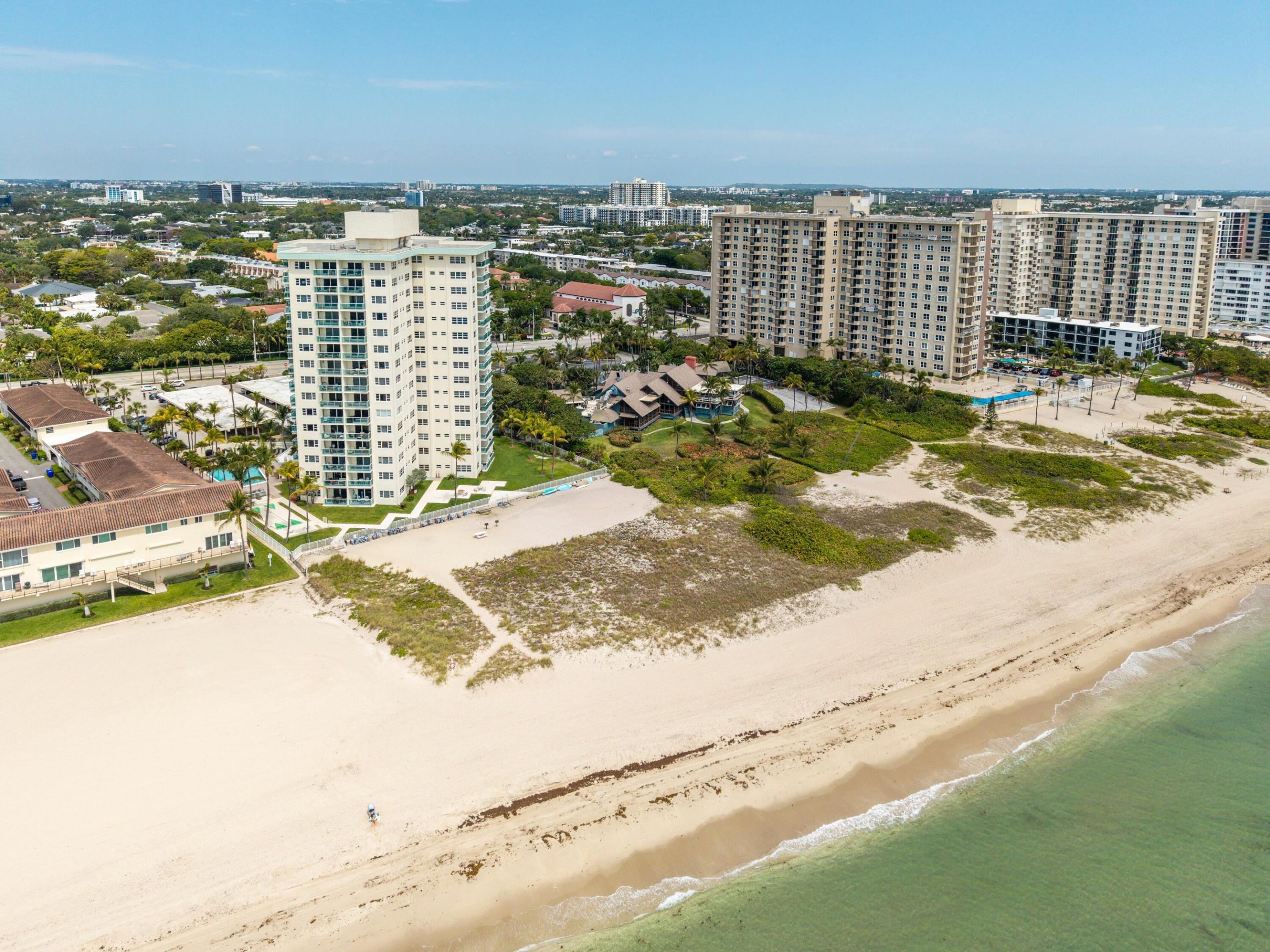 6000 N Ocean Boulevard 2a Property Photo 27