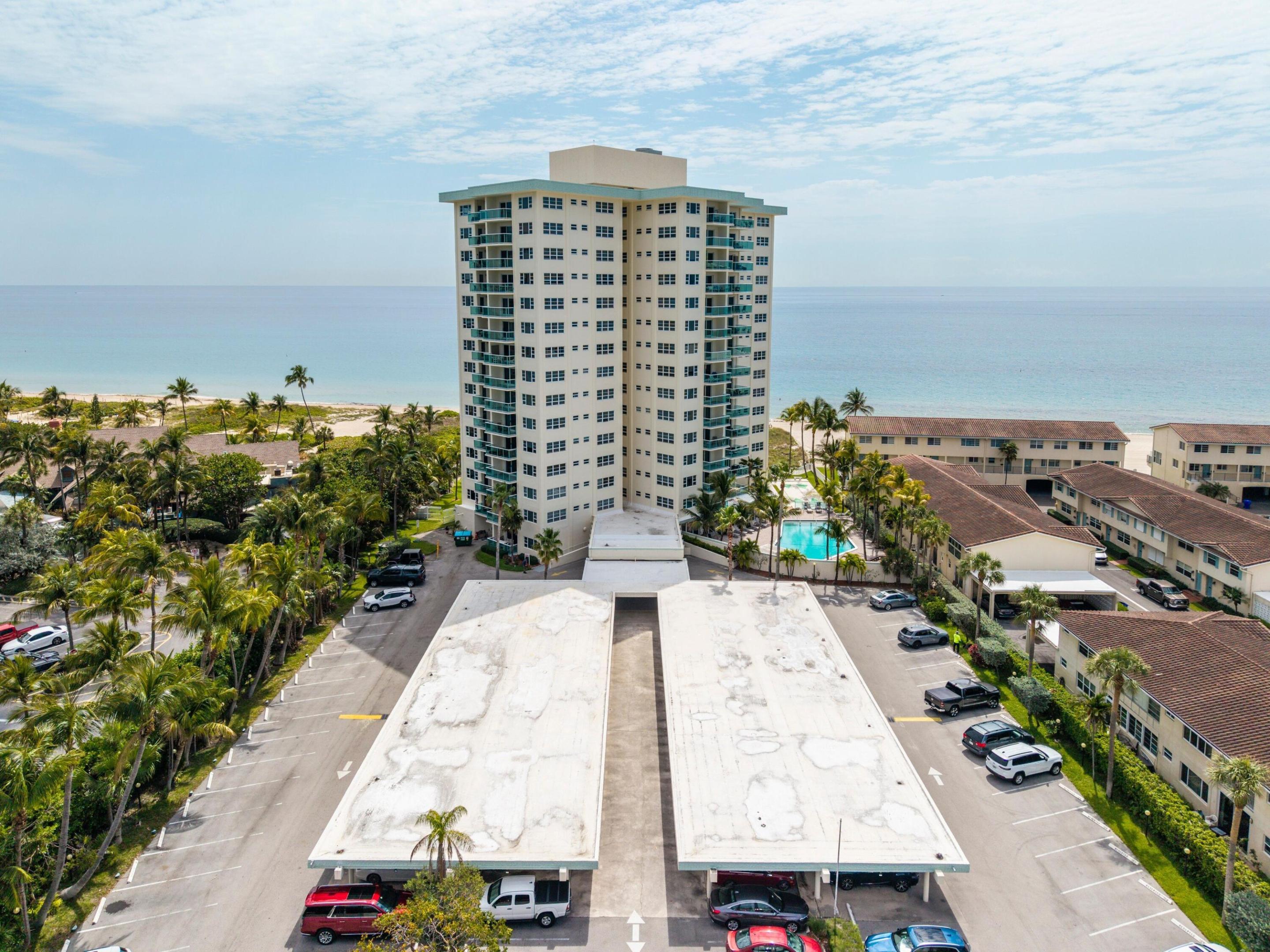 6000 N Ocean Boulevard 2a Property Photo 30