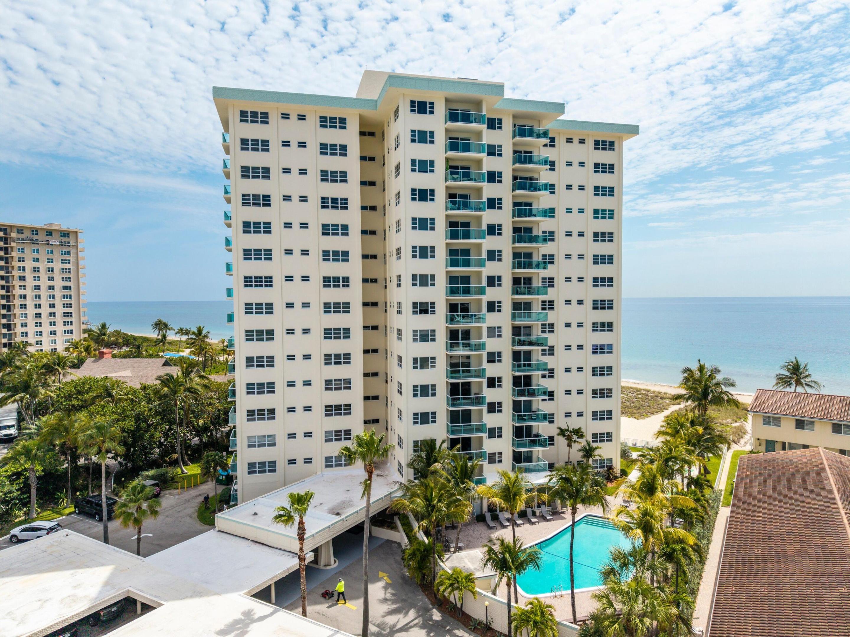 6000 N Ocean Boulevard 2a Property Photo 31
