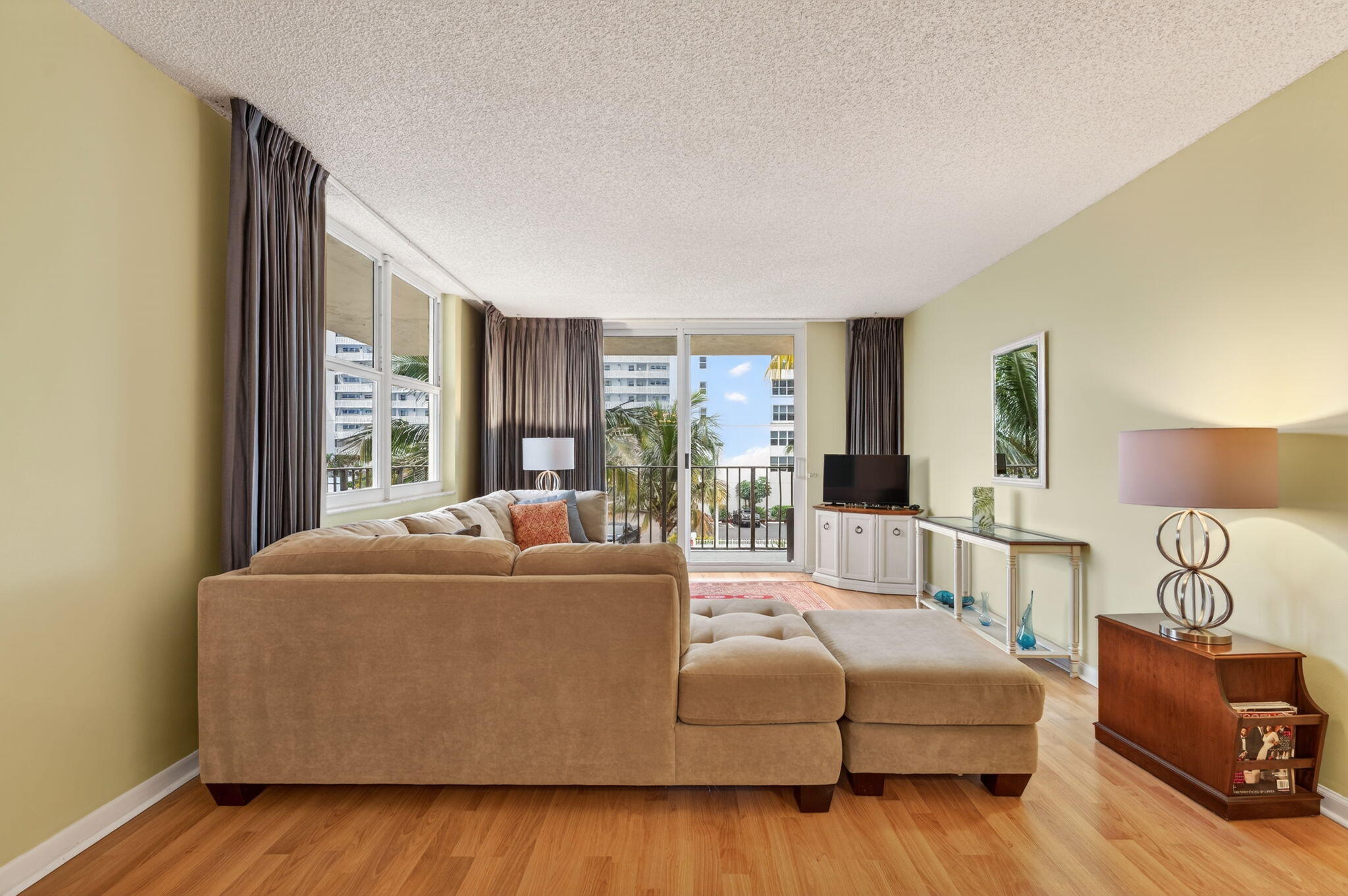 1009 N Ocean Boulevard 312 Property Photo 9