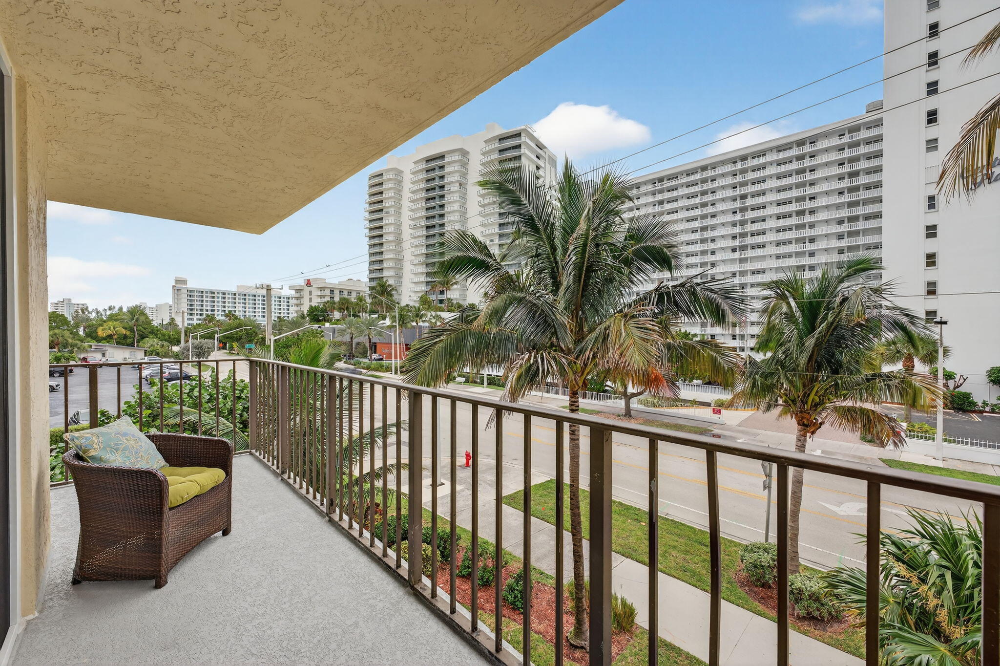 1009 N Ocean Boulevard 312 Property Photo 35