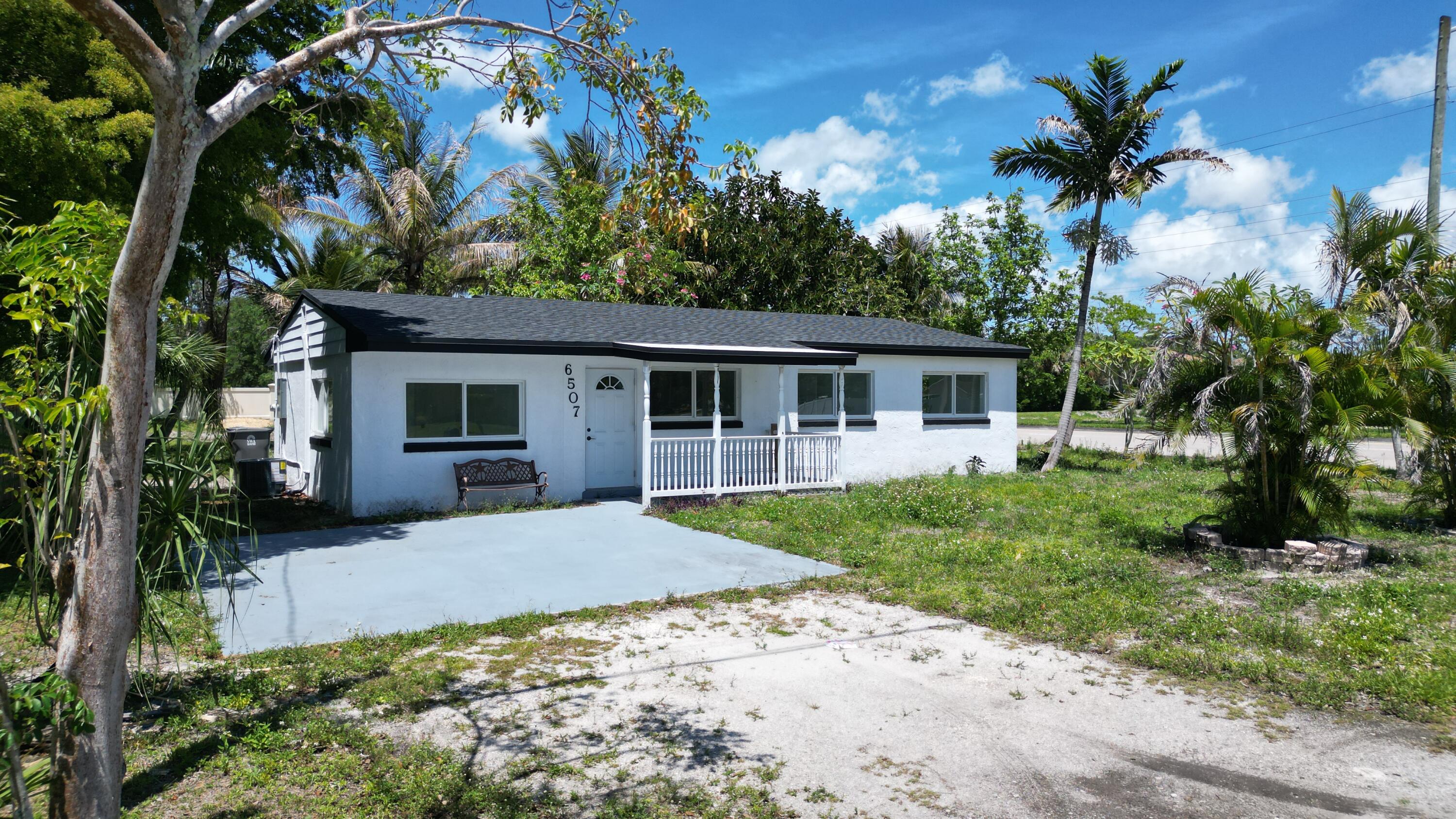 6507 Alexander Road Property Photo 1