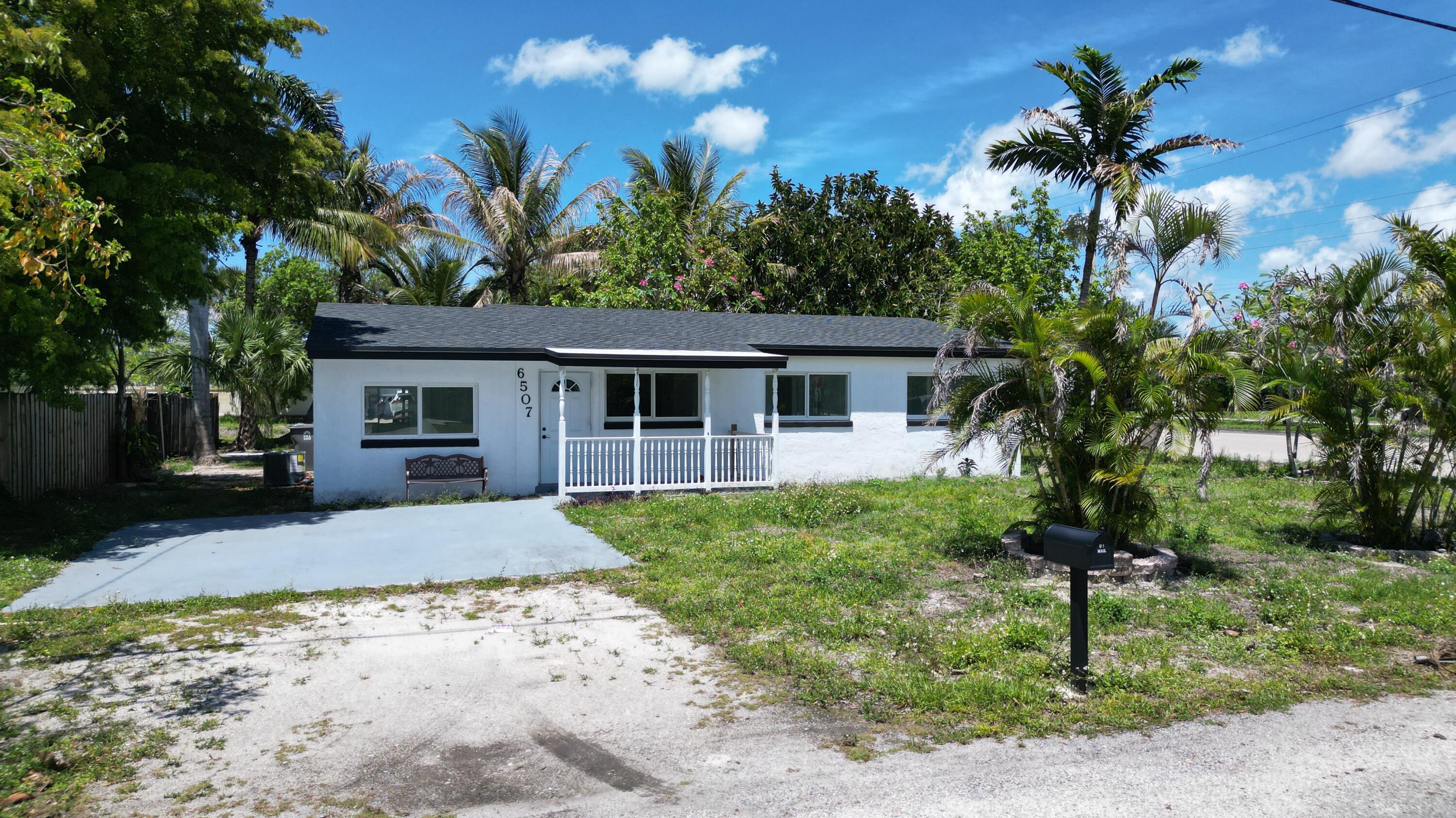 6507 Alexander Road Property Photo 2