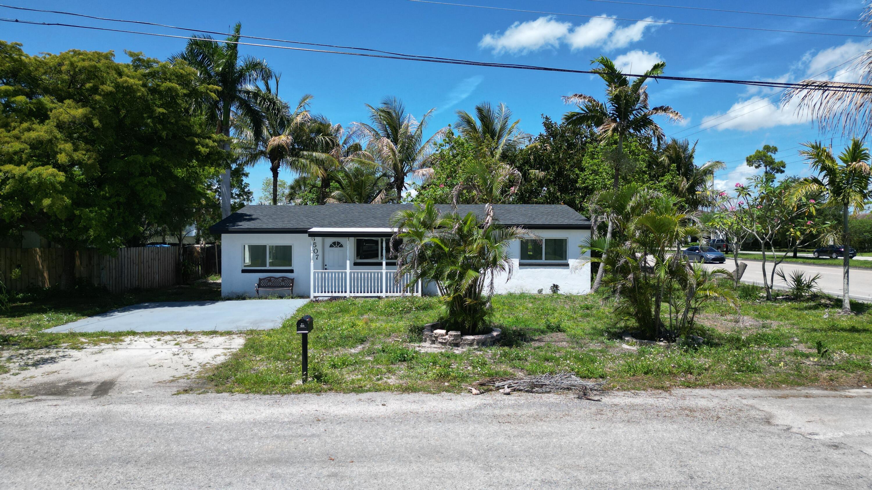6507 Alexander Road Property Photo 3